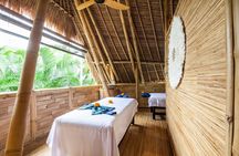 Spa at Flying Bamboo with Dining Included at Botanist