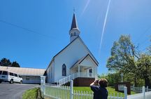 Dolly's, Smoky Mtn, Bush's Bean, Sevierville, Dandridge-Dam Tour