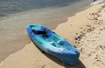 Kayak Stand Up Paddle Board SUP Rental