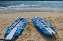 Kayak Stand Up Paddle Board SUP Rental
