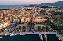 Private Walking Guided Tour of the Old Corfu Town