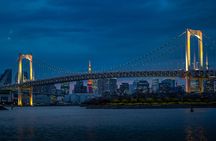 Tokyo Made Easy | Private Chauffeur Day Adventure | Car and Guide