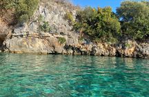 Speedboat Trip to Dafina Bay and Secret Beaches