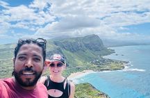 Oahu Grand Circle Guided Tour