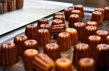 Bordeaux Private Baking Class : A Journey Into French Pastry