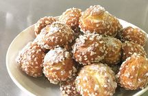 Bordeaux Private Baking Class : A Journey Into French Pastry