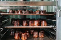 Bordeaux Private Baking Class : A Journey Into French Pastry