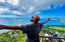 Oahu Grand Circle Guided Tour