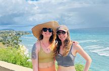 Oahu Grand Circle Guided Tour