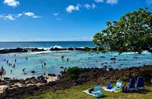 Oahu Grand Circle Guided Tour