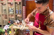 Make Authentic Espadrilles in Barcelona