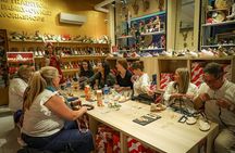 Make Authentic Espadrilles in Puerto Plata