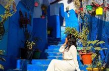 Day Trip to Chefchaouen from Fez (instagram /Photos)