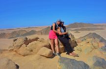 Hurghada Quad Bike Experience