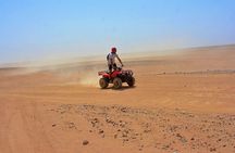Hurghada Quad Bike Experience