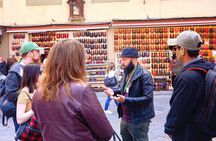 Power and Prestige: The Medici Walking Tour of Florence