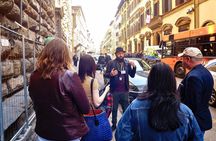 Power and Prestige: The Medici Walking Tour of Florence