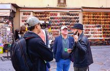 Power and Prestige: The Medici Walking Tour of Florence
