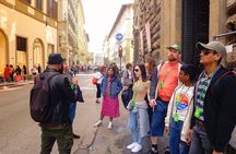 Power and Prestige: The Medici Walking Tour of Florence