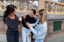 Escape The City Enkhuizen City Walk With Puzzles