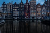 Red Light District Tour - It's History & It's Future