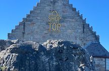 Table Mountain to World of Birds and Constantia Wineries Tour