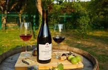 Tour to Waterfalls in Terjola from Kutaisi