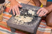 Tortilla Class and Workshop in Mexico