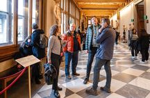 Private Uffizi Gallery Guided Tour in Florence