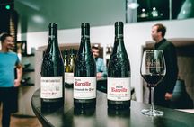 The exceptional course at Maison Brotte