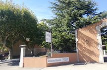 The exceptional course at Maison Brotte