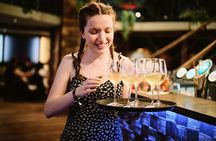 Budapest Tipsy Food Tour with Drinks and Food Included