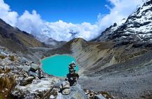 Small Group 5 Days Salkantay and Machu Picchu by Llactapata Tour