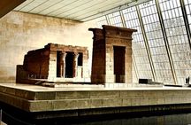 NYC Metropolitan Museum of Art Guided Private Tour