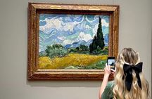 NYC Metropolitan Museum of Art Guided Private Tour