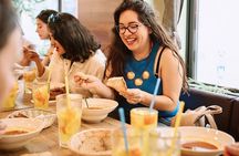 Budapest Bites: Street Food Tour of District 7 with Drinks