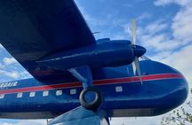 City and Culture Tour of Yellowknife