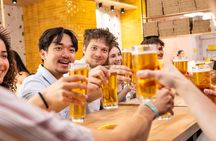 Budapest Street Food Tour with Tokaji Wine 