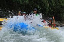  White Water Rafting Class ll-lll - Balsa River