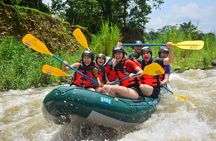  White Water Rafting Class ll-lll - Balsa River