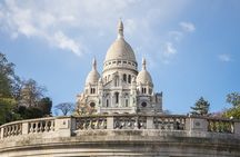 Paris: A Cozy Wine & Cheese Tasting in Montmartre