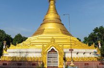 Nepal: 4 Days Kathmandu and Lumbini Tour