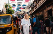 6 Day Tour to The Most Popular Destinations in Guatemala