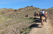 Small Group Ride To The Hotspring Reykjadalur 