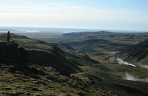 Small Group Ride To The Hotspring Reykjadalur 