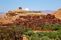 4 Days Desert Tour to Fez via Merzouga From Marrakech
