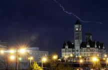 Nashville Ghost Hunt: Music City’s Paranormal Investigation Tour