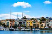 Alcatraz Day Tour and Aquarium with Muir Woods and Sausalito Tour