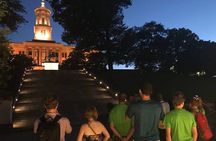 Nashville Ghost Hunt: Music City’s Paranormal Investigation Tour