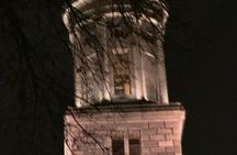 Nashville Ghost Hunt: Music City’s Paranormal Investigation Tour